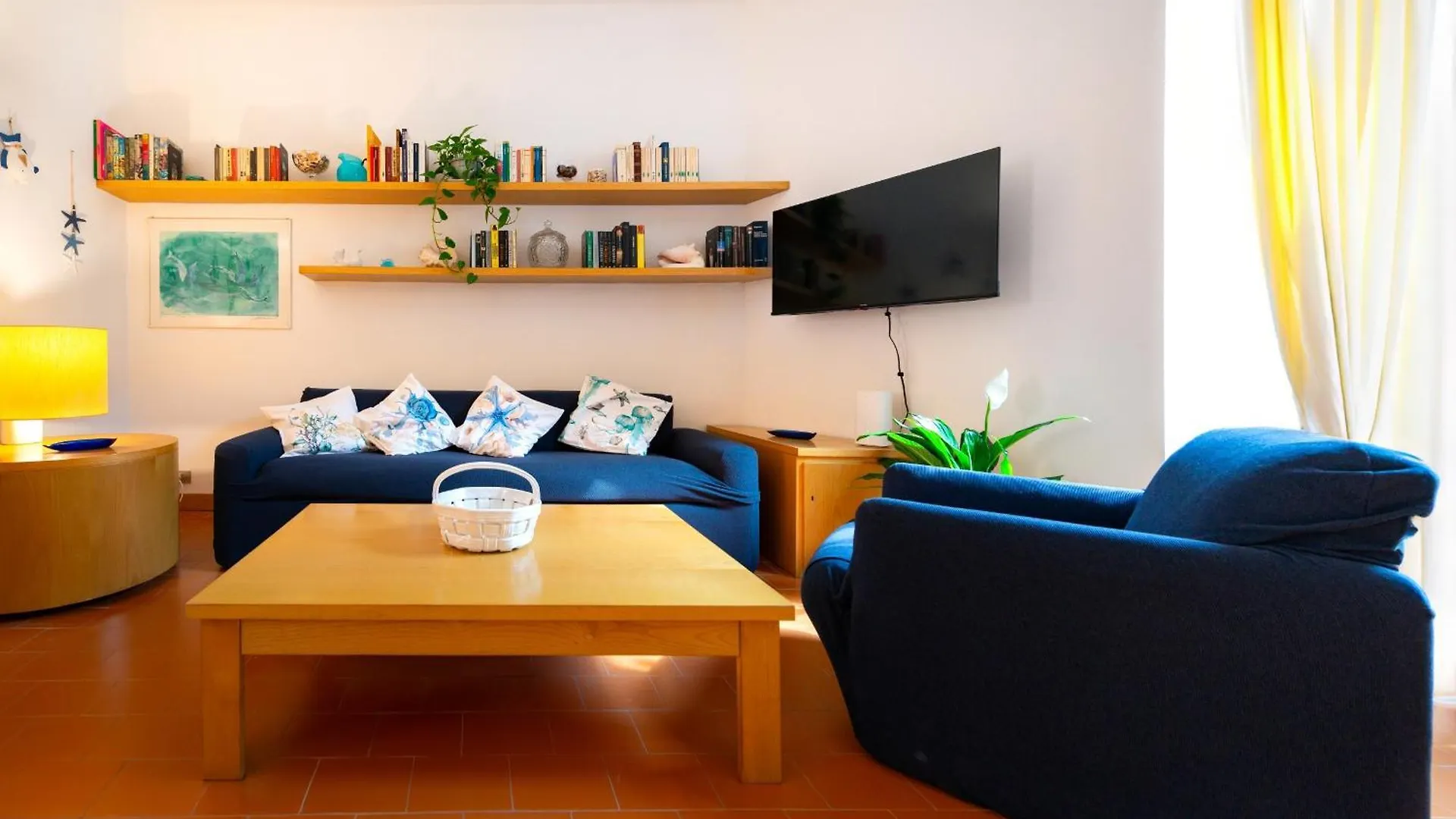 Starfish Apartment Santa Margherita Ligure