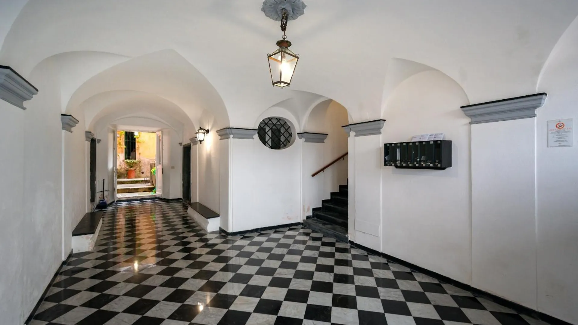Starfish Apartment Santa Margherita Ligure