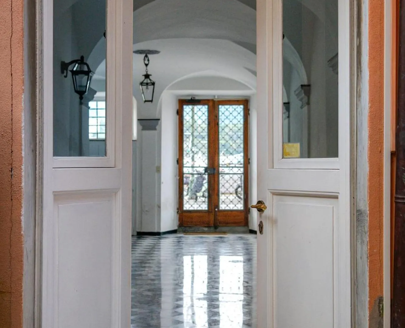 Starfish Apartment Santa Margherita Ligure