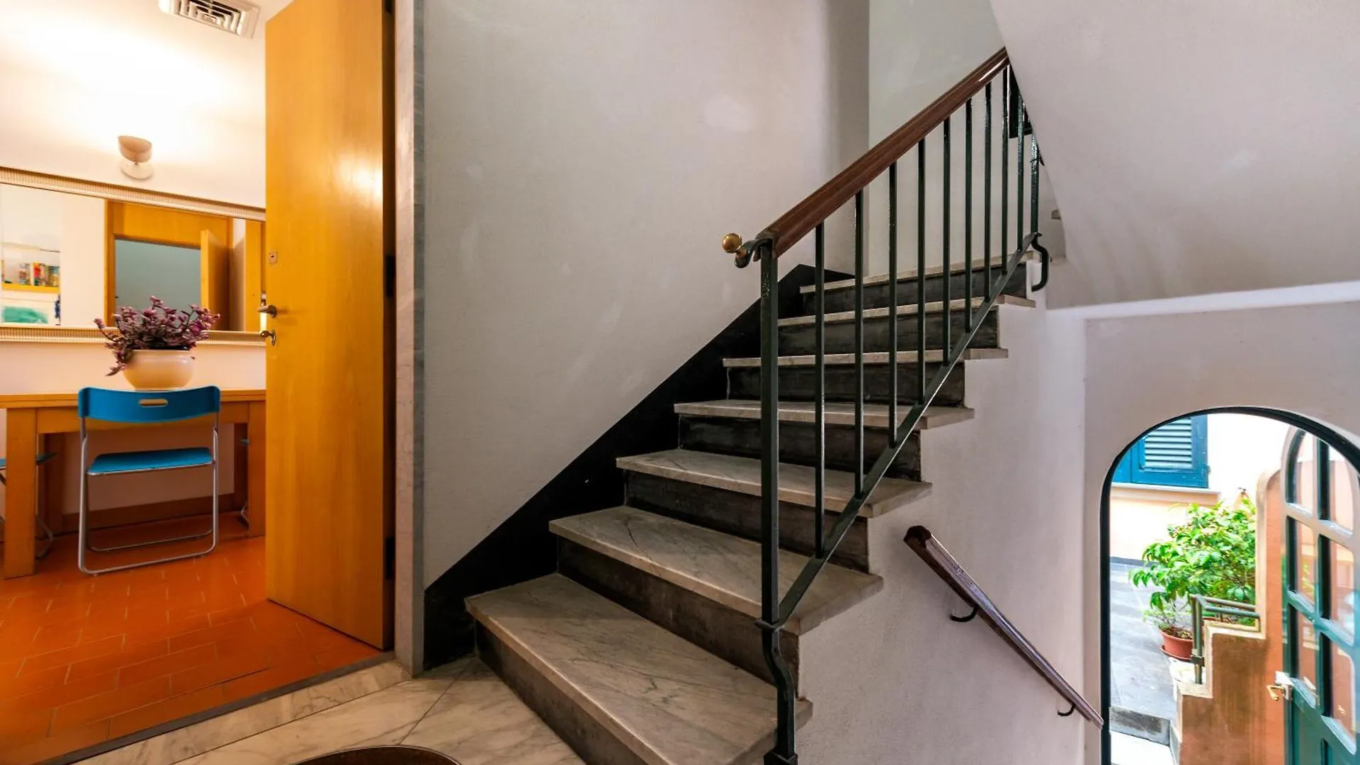 Starfish Apartment Santa Margherita Ligure