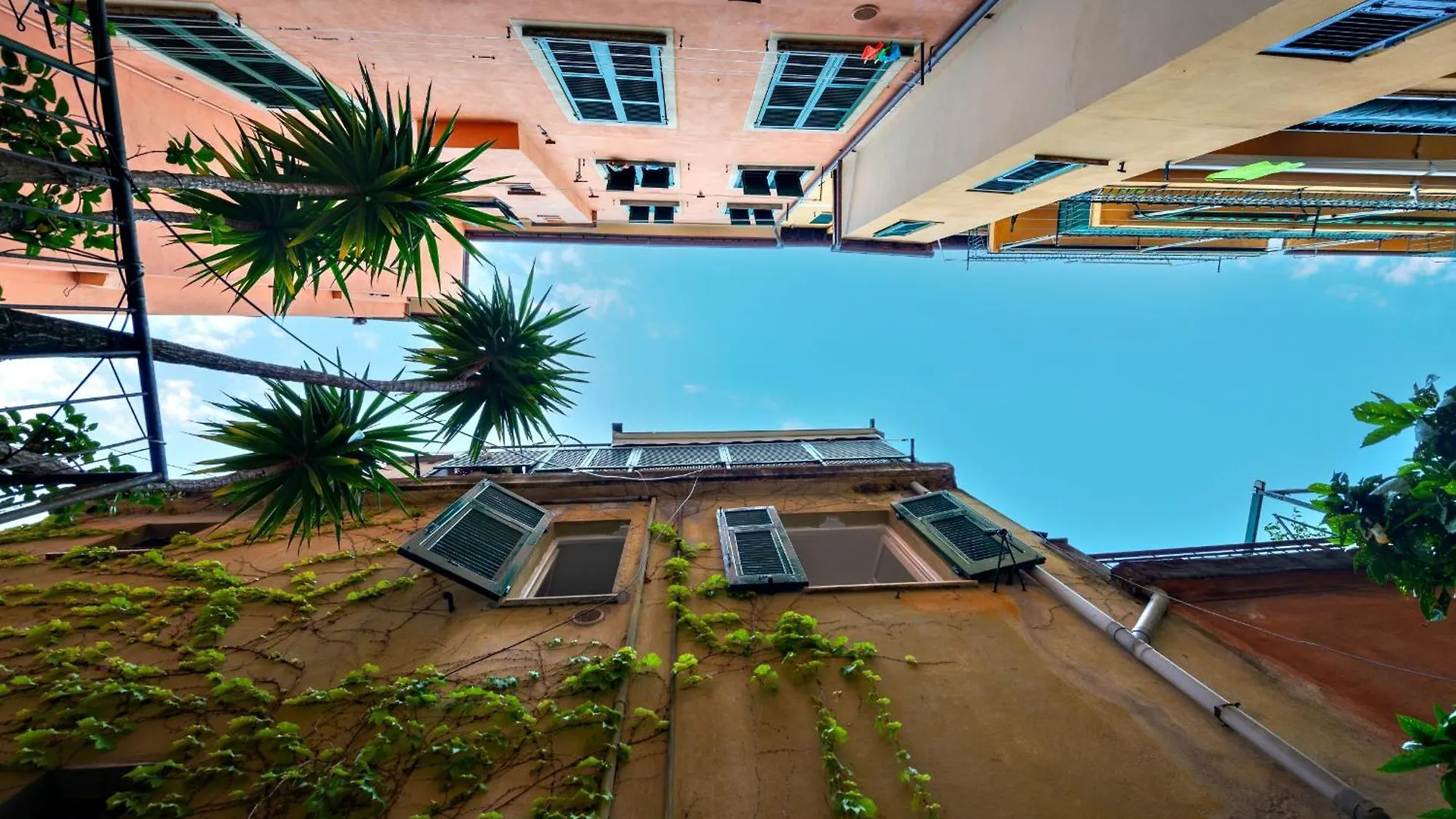 Starfish Apartment Santa Margherita Ligure