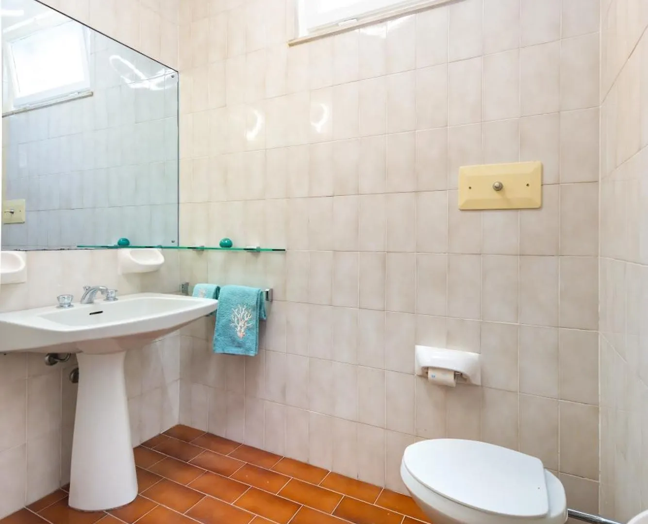 Starfish Apartment Santa Margherita Ligure Italy