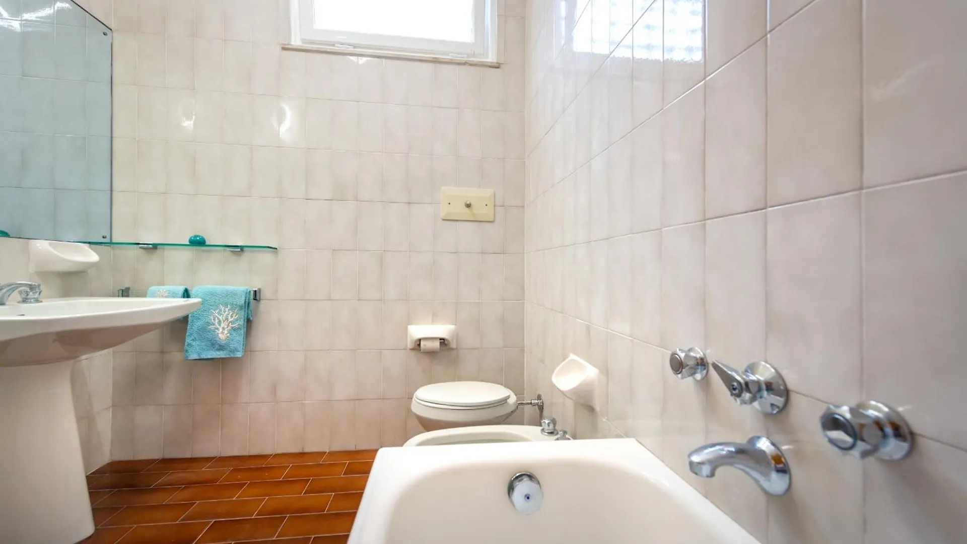 Starfish Apartment Santa Margherita Ligure 0*,  Italy