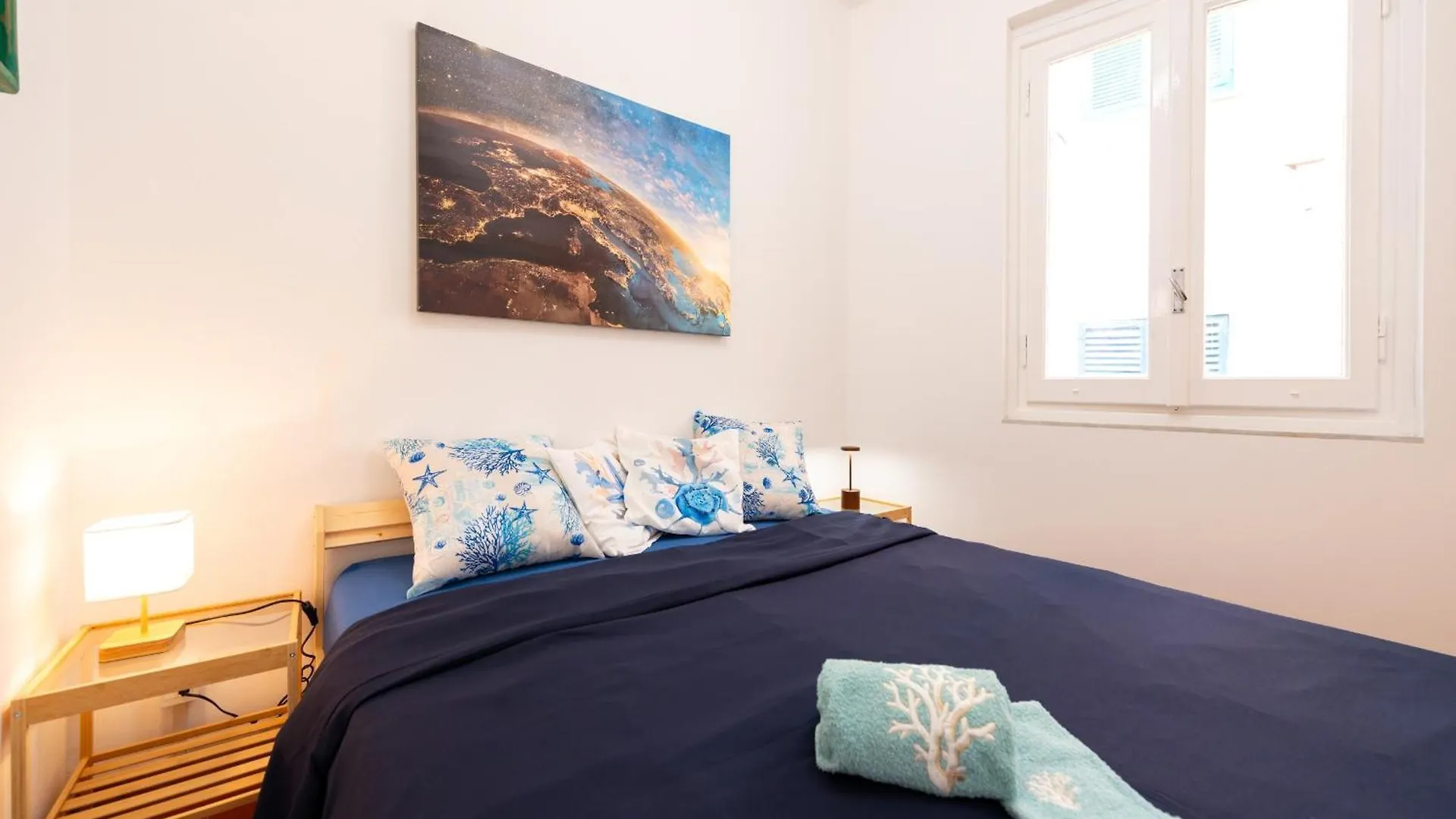 Starfish Apartment Santa Margherita Ligure