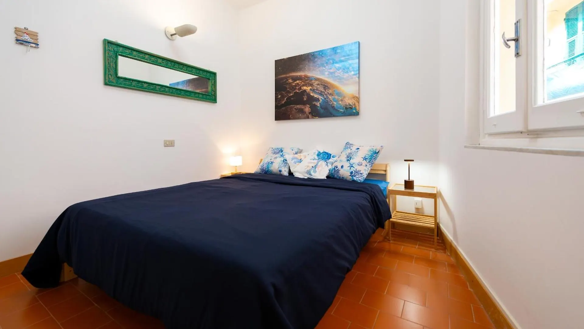 Starfish Apartment Santa Margherita Ligure