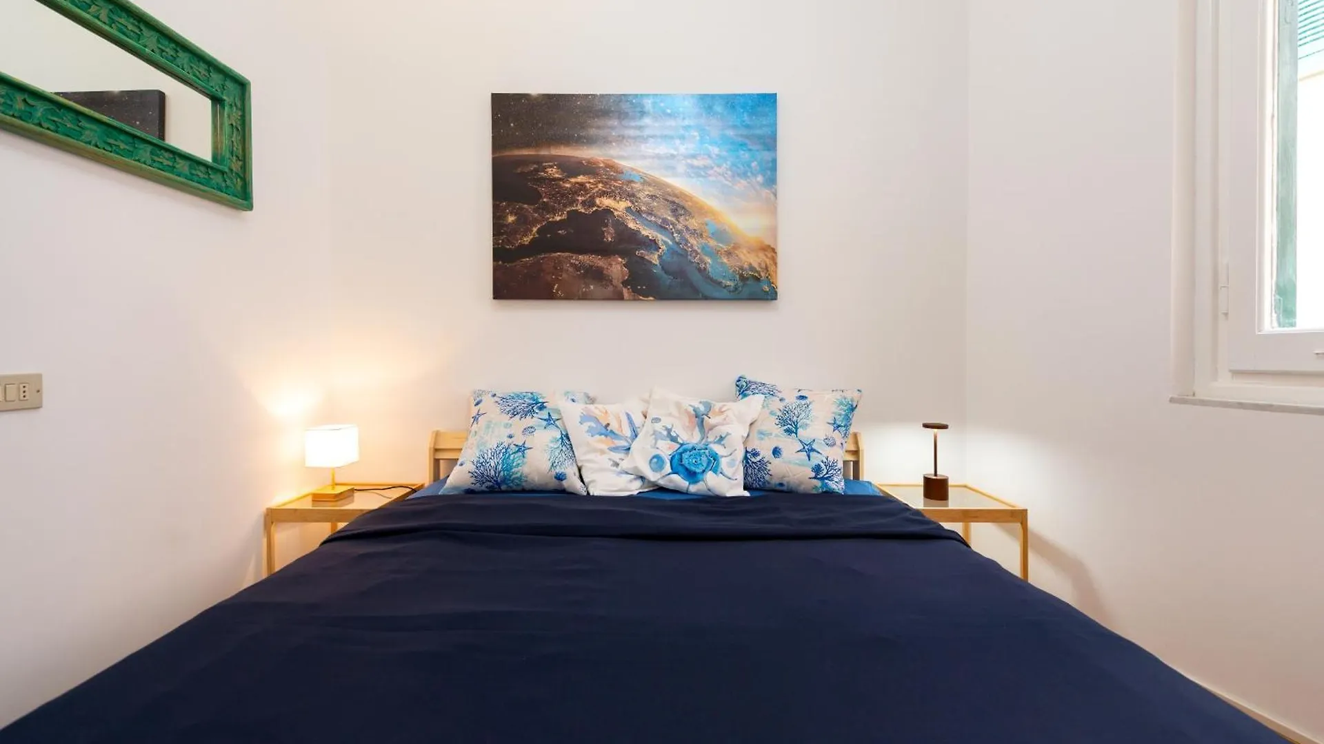Starfish Apartment Santa Margherita Ligure