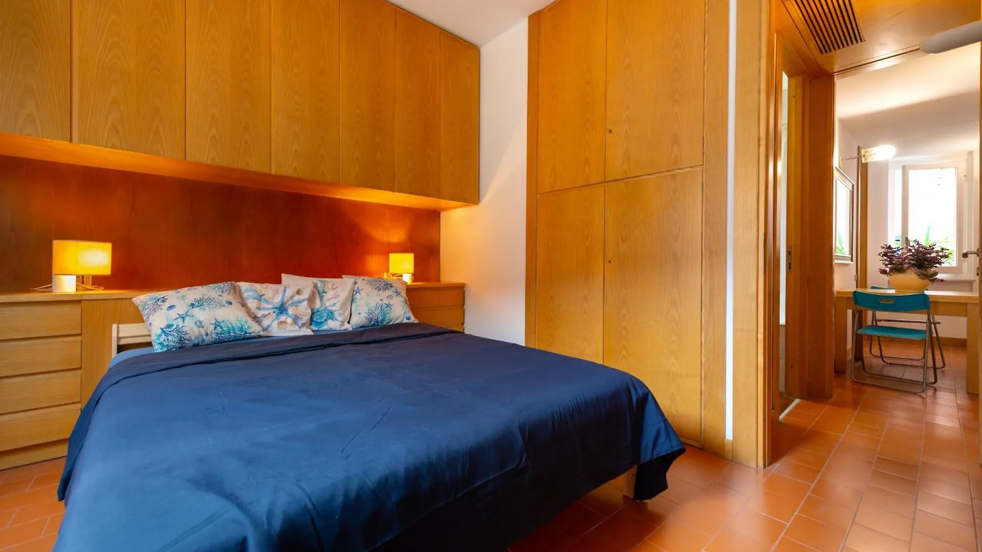 Starfish Apartment Santa Margherita Ligure Italy