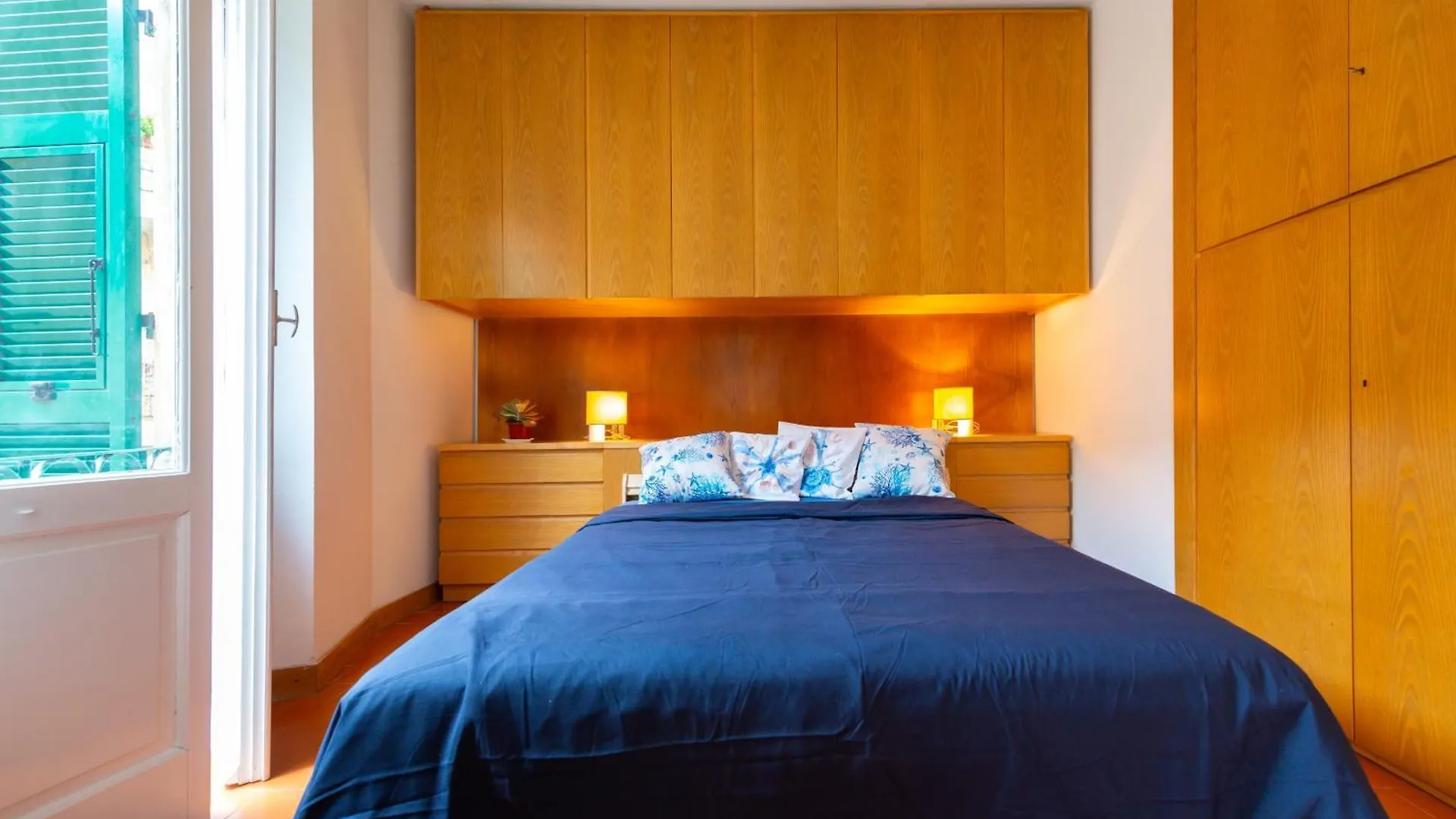 Starfish Apartment Santa Margherita Ligure 0*,  Italy