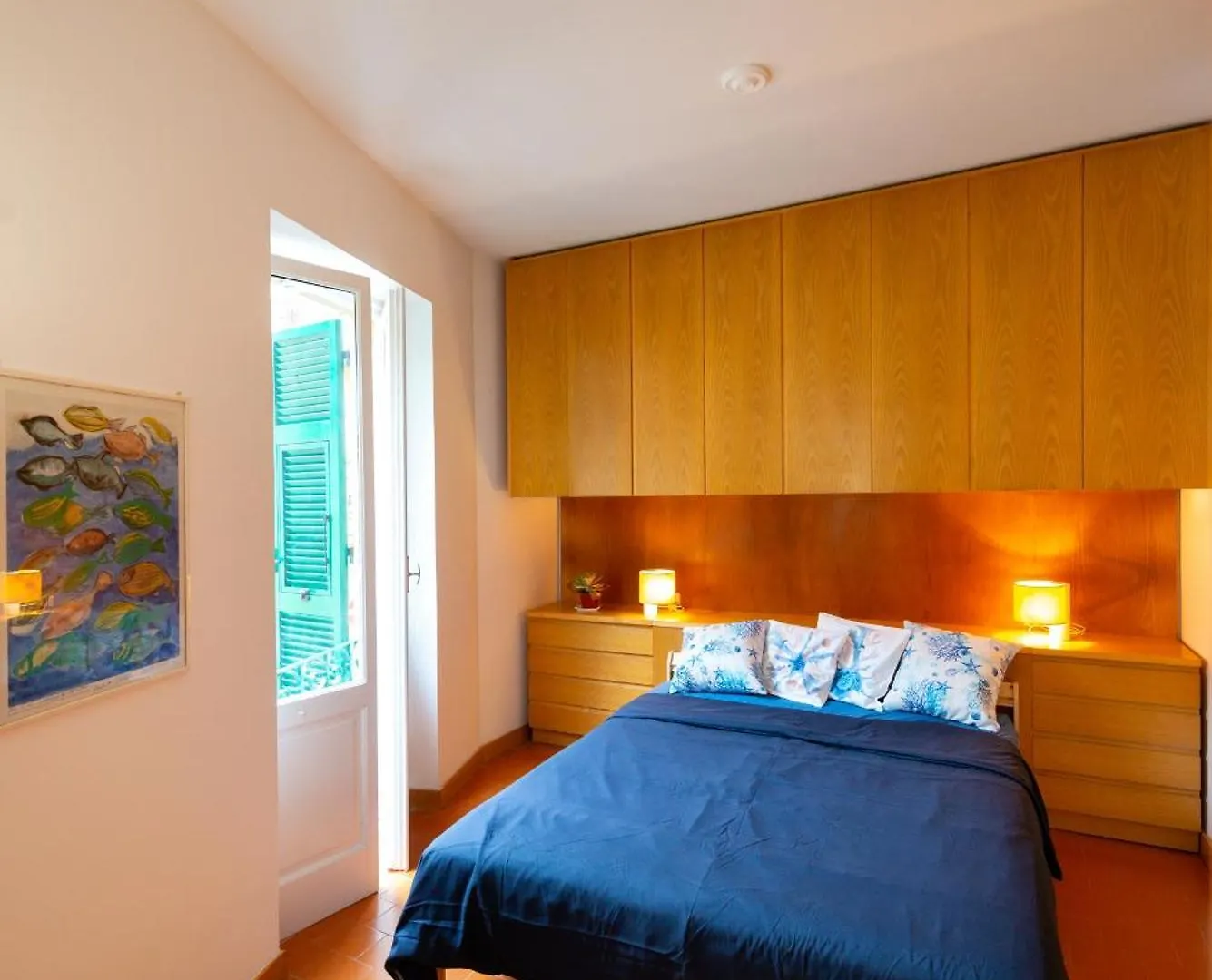 Starfish Apartment Santa Margherita Ligure