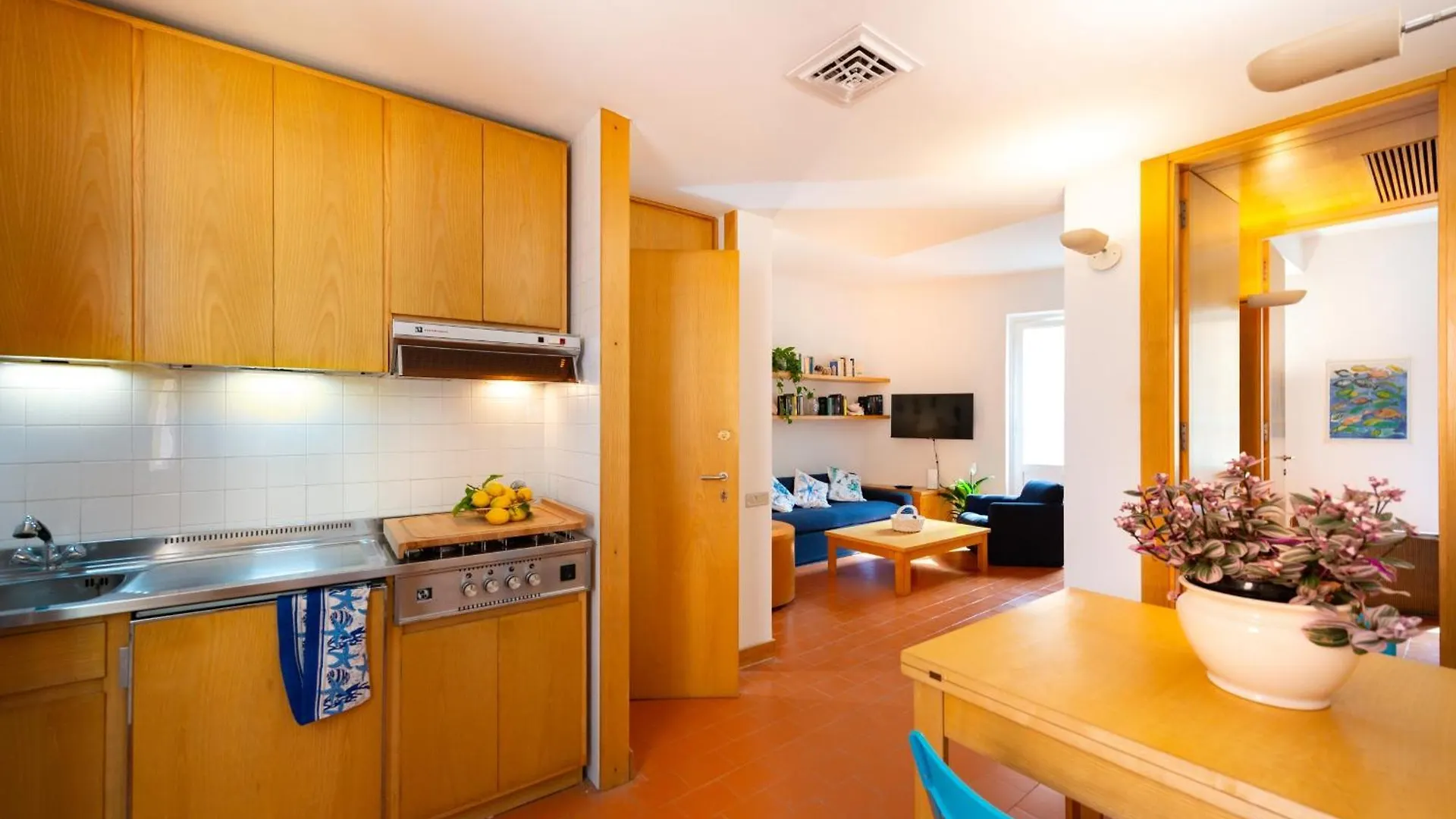 Starfish Apartment Santa Margherita Ligure