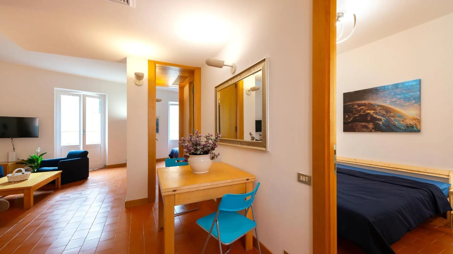 Starfish Apartment Santa Margherita Ligure