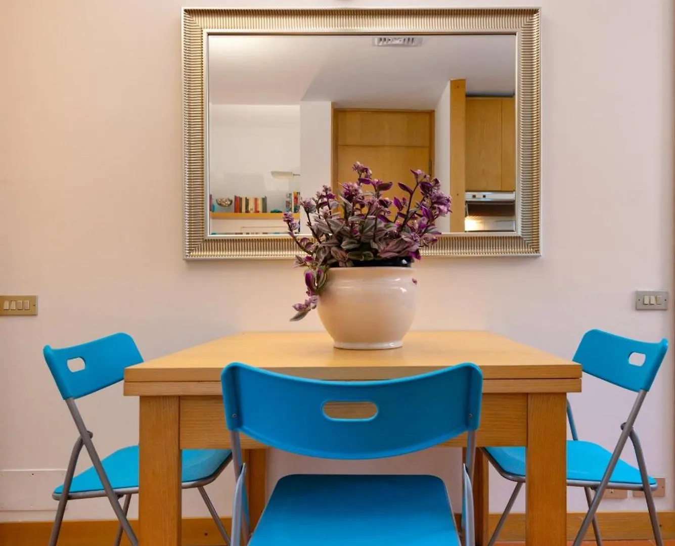 Starfish Apartment Santa Margherita Ligure