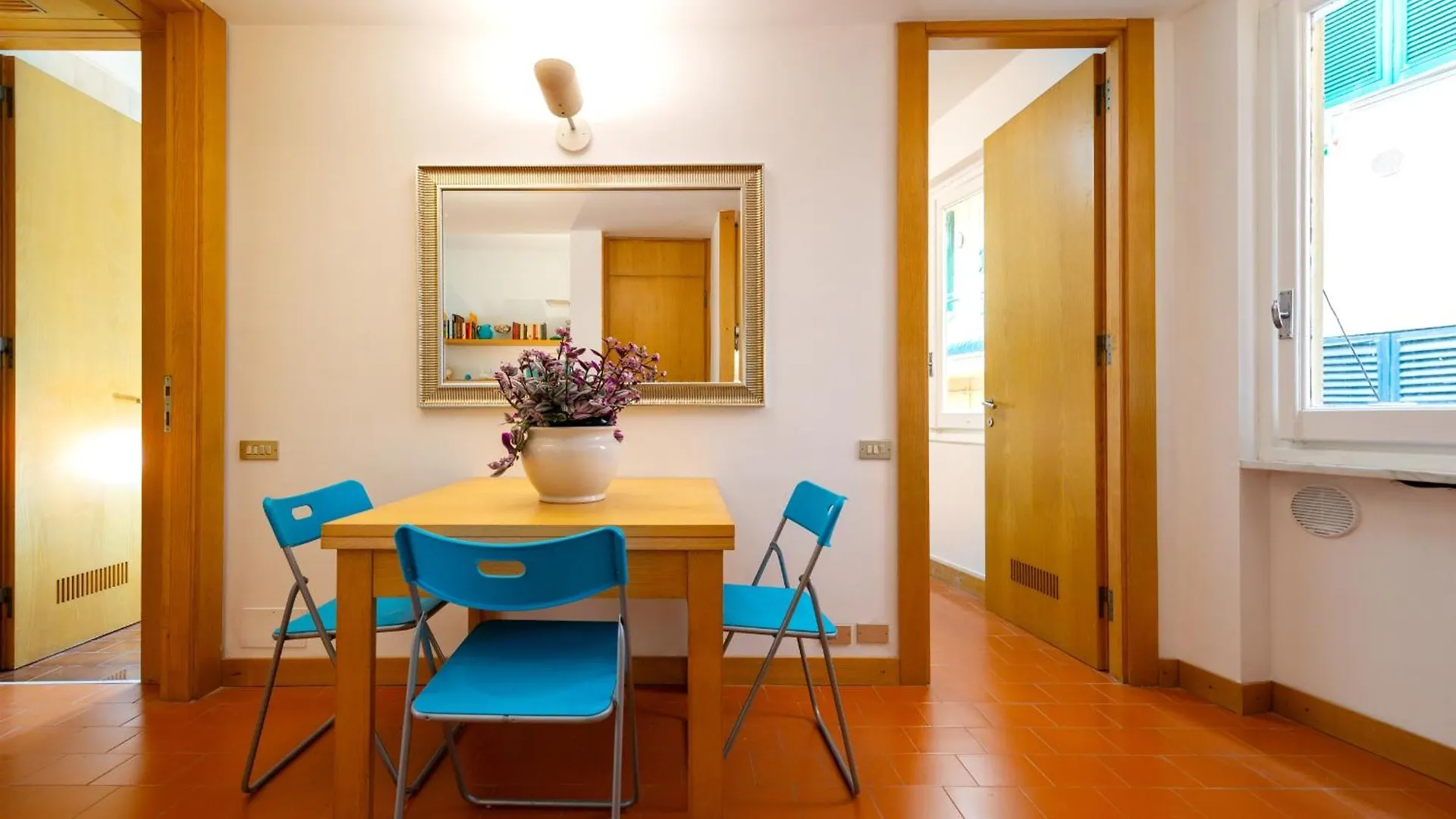 Starfish Apartment Santa Margherita Ligure