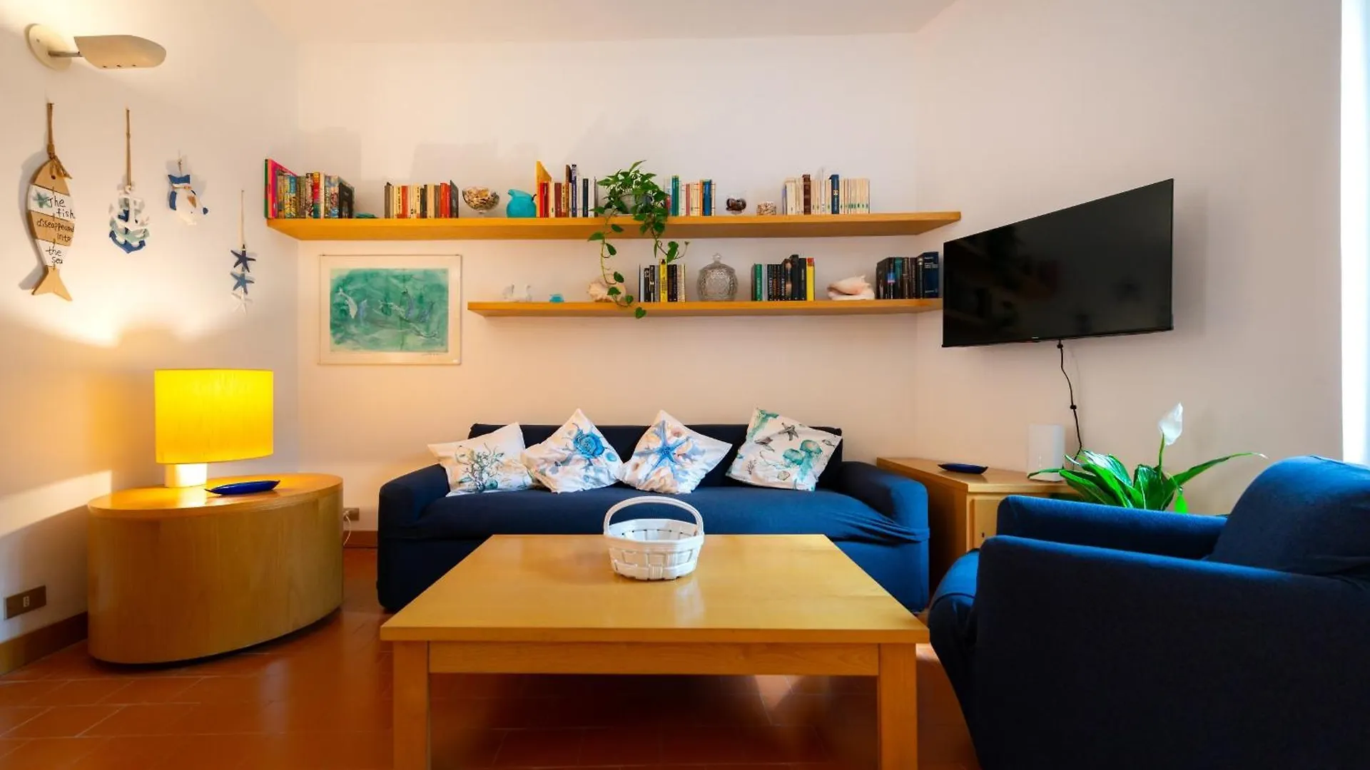 Starfish Apartment Santa Margherita Ligure