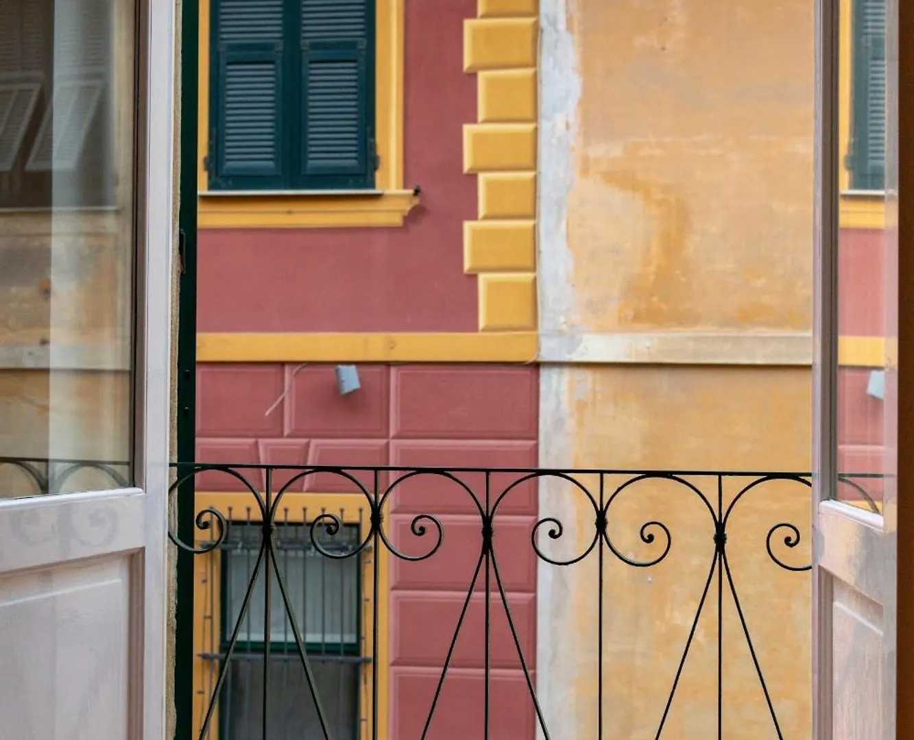 Starfish Apartment Santa Margherita Ligure Italy