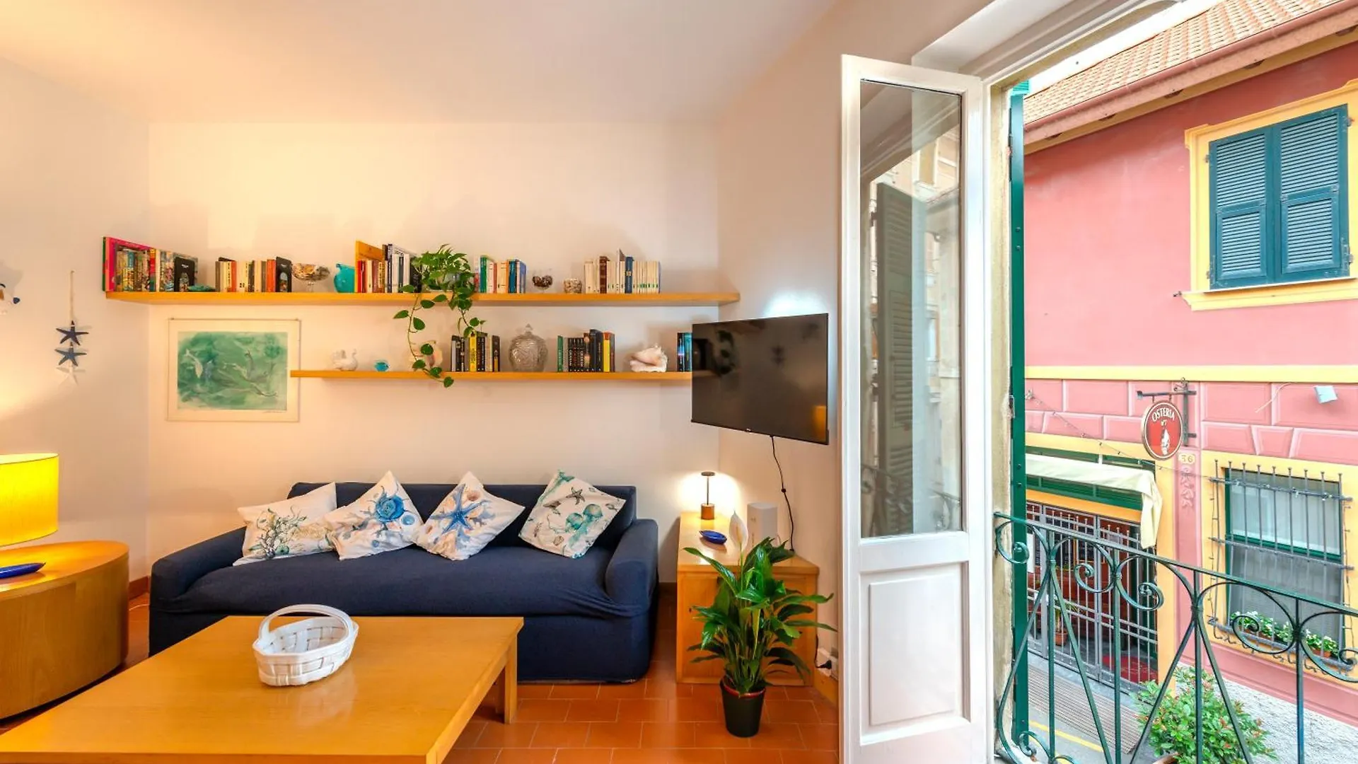 Starfish Apartment Santa Margherita Ligure