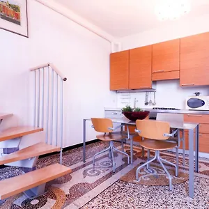 Apartment Casaviva - Loft Fronte Mare A Santa Margherita, Santa Margherita Ligure