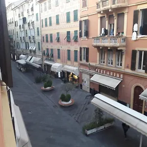 Sapore Di Mare Appartement