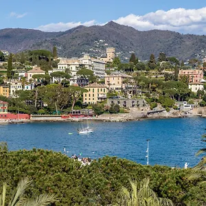 Apartment Cozy In The Heart Of Santa Margherita, Santa Margherita Ligure