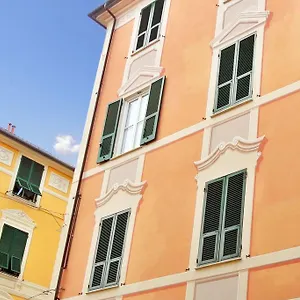 Apartment Romeo, Santa Margherita Ligure