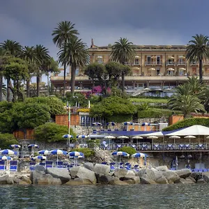 Otel Continental, Santa Margherita Ligure