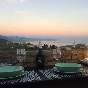 La Mansarda Di San Lorenzo Apartment